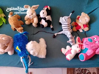  8 العاب اطفال عدد 68 لعبه