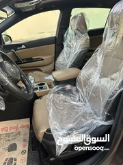  9 جيب سبورتج 2018 فل الفل بنوراما و2000 ديزل فحص كرتونه سعرر حررق