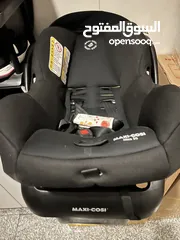  1 Baby Car seat