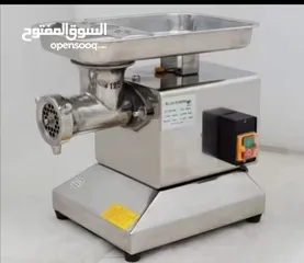  26 معدات مطاعم ومخابز للبيع بسعر مناسب