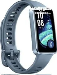  4 الأوائل في تكنولوجيا الاجهزة Huawei Band 10 متوفر لدى سبيد ستور