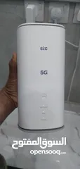  2 انترنت جهاز بيتي  5G