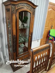  8 طاولة سفره بحال الوكاله