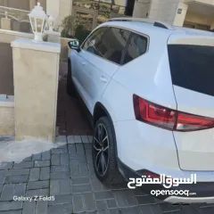  1 سيات اتيكا  2019   للبيع