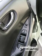  5 نيسان ليف 2019 جمرك جديد وارد كوري فحص كامل لون لؤلؤي