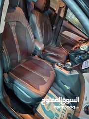  5 شيفروليه كروز 2017 فحص كامل بحالة ممتازة