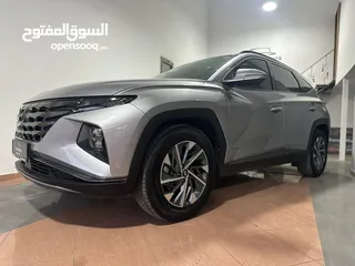  2 2024‎ هيونداي توسان هايبرد