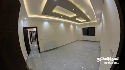  9 شقة سوبر ديلوكس طابق أرضي في مرج الحمام