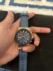  4 ساعات اصلية Authentic Watches