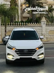  16 هونداااي توسان 2018 بالكرااااتين صلاة نبي مطور 2000 ديزل 2*4 بسعر حرررق فقط ب 83 الف لحق حاااالك