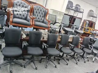  21 Office Furniture For Sell