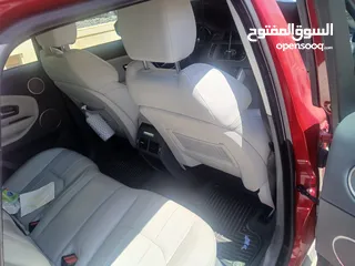  1 رينج روفر 2018