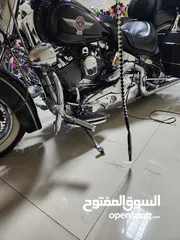  2 Harley Davidson Sofitel classic in perfect condition