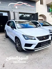  10 Seat Ateca Cupra 2019