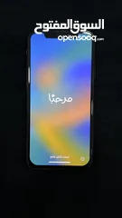  4 Iphone x 256gb great condition