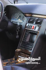  15 رياضية Mercedes E55 AMG 1999