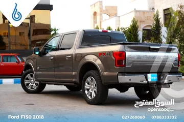  4 Ford_F150_2018