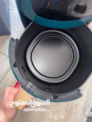  2 قلاية جديدة silver home
