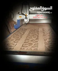  5 ماكنه cnc موديل 2018