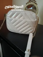  6 شنط بارفوا accessories جداد جميع المعروض