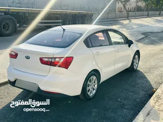  4 كيا برايد بسعررر مغررررري جدا