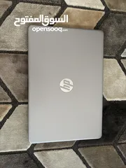  1 لابتوب HP قوي  Ryzen 5  رام 16GB  هارد 1TB + SSD 256GB  عرض مميز! Powerful HP laptop 255 G9