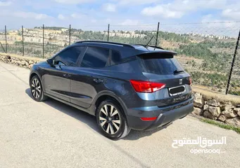  2 سيات أرونا ترخيص 21 دهان شركة عداد قليل