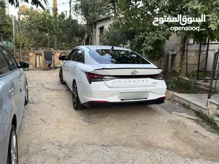  1 النترا موديل 2023