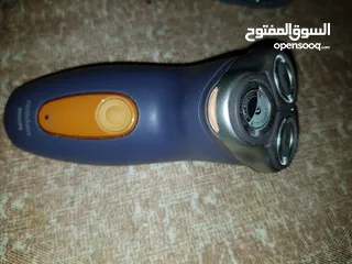  9 ماكينة حلاقة رجالى PHILIPS