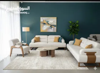  3 كنب 2026  ستايل جديد