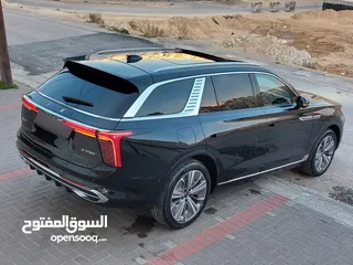  9 هونشي 2021 رئاسية  // مميزة جدآ