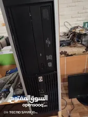  21 كمبيــــوتر Cor 5 للبيــــع مع جميع ملحقاته للبيع بســـــــــــعر مغـــــــــــري