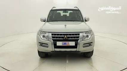  1 2020 MITSUBISHI PAJERO GLS HIGHLINE