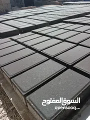  19 بلاط انترلوك فحص مخبري للبيع