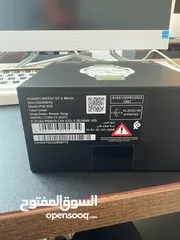  2 للبيع ساعه HUAWEl WATCH GT4