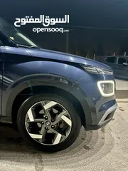  5 هونداي فينيو 2019 بحالة الوكالة