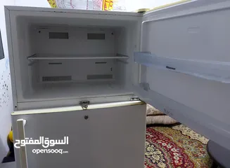  4 ثلاجة 24 قدم للبيع