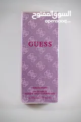  1 عطر Guess النسائي الفرنسي اصلي