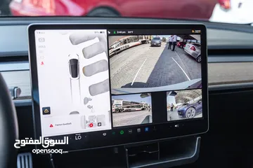  8 tesla model 3 2023 ستاندر فحص كامل بحاله الوكاله تيسلا موديل 3