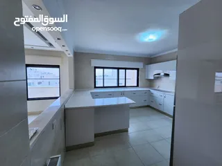  4 روف فارغ للإيجار في عبدون - ref : 14453