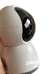  1 smart wifi camera