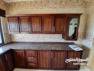  18 شقة للبيع في منطقة مرج الحمام بإطلالة رائعة و مميزة