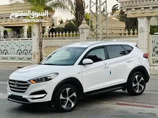  17 هونداااي توسان 2018 بالكرااااتين صلاة نبي مطور 2000 ديزل 2*4 بسعر حرررق فقط ب 83 الف لحق حاااالك