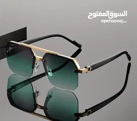  3 جد من اجمل النظارات يلي لبستها ( عن تجربة شخصية) وسعرها نار والتوصيل متاح لكل فلسطين بلا استثناء....