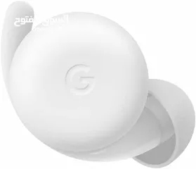  5 Google Pixel Buds A-Series - Wireless Earbuds -NEW -MEAGByte