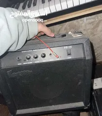  2 جيتار للبيع وقابل للتفاوض