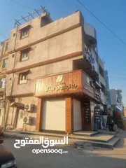  2 عمارة تجاري للبيع