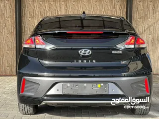  20 هيونداي ايونيك 2020 بطاريه كبيره فحص كامل وارد كوريا مواصفات مميزه