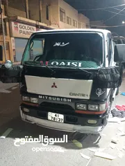  1 تنك ماء 4 م للبيع