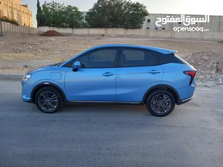  5 NETA V 2022 SOH 98 نيتا البطارية الكبيرة 40.5 فحص كامل
